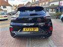 Ford Puma ST Line X 1.0i 125 Hybrid Automatic registration number:EF23DPY Pic ID:11