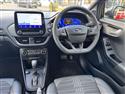 Ford Puma ST Line X 1.0i 125 Hybrid Automatic registration number:EF23DPY Pic ID:24