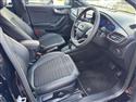 Ford Puma ST Line X 1.0i 125 Hybrid Automatic registration number:EF23DPY Pic ID:26
