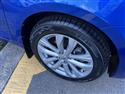 Suzuki Swift SZ4 1.2i Automatic 5 door registration number:AV16YVL Pic ID:11