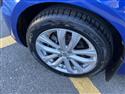 Suzuki Swift SZ4 1.2i Automatic 5 door registration number:AV16YVL Pic ID:14