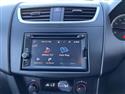 Suzuki Swift SZ4 1.2i Automatic 5 door registration number:AV16YVL Pic ID:21