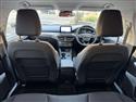 Ford Focus Titanium 1.5i Ecoblue 120ps Automatic Estate registration number:EO20YBT Pic ID:13