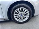 Ford Focus Titanium 1.5i Ecoblue 120ps Automatic Estate registration number:EO20YBT Pic ID:21