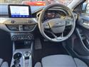 Ford Focus Titanium 1.5i Ecoblue 120ps Automatic Estate registration number:EO20YBT Pic ID:25