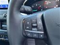 Ford Focus Titanium 1.5i Ecoblue 120ps Automatic Estate registration number:EO20YBT Pic ID:34