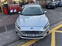 Ford Focus Titanium 1.5i Ecoblue 120ps Automatic Estate registration number:EO20YBT Pic ID:5