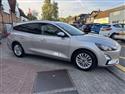 Ford Focus Titanium 1.5i Ecoblue 120ps Automatic Estate registration number:EO20YBT Pic ID:7