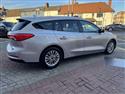 Ford Focus Titanium 1.5i Ecoblue 120ps Automatic Estate registration number:EO20YBT Pic ID:8