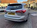 Ford Focus Titanium 1.5i Ecoblue 120ps Automatic Estate registration number:EO20YBT Pic ID:9