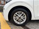 KIA Picanto 2 1.0i Automatic 5 door registration number:HK71XRM Pic ID:21