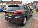 Ford Fiesta Titanium 1.0i 100ps 5 door registration number:GJ69XRA Pic ID:10