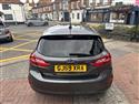 Ford Fiesta Titanium 1.0i 100ps 5 door registration number:GJ69XRA Pic ID:11