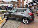 Ford Fiesta Titanium 1.0i 100ps 5 door registration number:GJ69XRA Pic ID:15