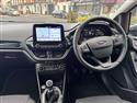 Ford Fiesta Titanium 1.0i 100ps 5 door registration number:GJ69XRA Pic ID:20