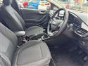 Ford Fiesta Titanium 1.0i 100ps 5 door registration number:GJ69XRA Pic ID:22
