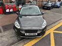 Ford Fiesta Titanium 1.0i 100ps 5 door registration number:GJ69XRA Pic ID:5