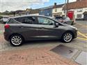 Ford Fiesta Titanium 1.0i 100ps 5 door registration number:GJ69XRA Pic ID:8
