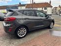 Ford Fiesta Titanium 1.0i 100ps 5 door registration number:GJ69XRA Pic ID:9