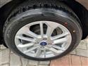 Ford Fiesta Titanium 1.0i 100ps 5 door registration number:KM22HGU Pic ID:14