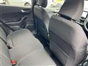Ford Fiesta Titanium 1.0i 100ps 5 door registration number:KM22HGU Pic ID:27