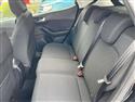 Ford Fiesta Titanium 1.0i 100ps 5 door registration number:KM22HGU Pic ID:32