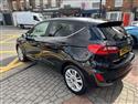 Ford Fiesta Titanium 1.0i 100ps 5 door registration number:KM22HGU Pic ID:8