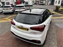 Hyundai I20 Play 1.2i Mpi 5 door registration number:RJ69FFW Pic ID:11
