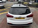 Hyundai I20 Play 1.2i Mpi 5 door registration number:RJ69FFW Pic ID:13