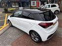 Hyundai I20 Play 1.2i Mpi 5 door registration number:RJ69FFW Pic ID:15