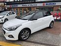 Hyundai I20 Play 1.2i Mpi 5 door registration number:RJ69FFW Pic ID:18