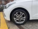 Hyundai I20 Play 1.2i Mpi 5 door registration number:RJ69FFW Pic ID:19
