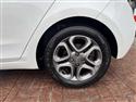 Hyundai I20 Play 1.2i Mpi 5 door registration number:RJ69FFW Pic ID:20