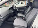 Hyundai I20 Play 1.2i Mpi 5 door registration number:RJ69FFW Pic ID:23