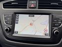 Hyundai I20 Play 1.2i Mpi 5 door registration number:RJ69FFW Pic ID:33