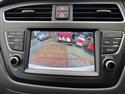 Hyundai I20 Play 1.2i Mpi 5 door registration number:RJ69FFW Pic ID:36