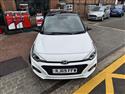 Hyundai I20 Play 1.2i Mpi 5 door registration number:RJ69FFW Pic ID:5
