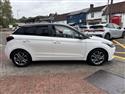 Hyundai I20 Play 1.2i Mpi 5 door registration number:RJ69FFW Pic ID:8
