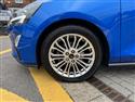 Ford Focus Titanium X Edition registration number:OU71LNC Pic ID:21