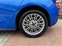 Ford Focus Titanium X Edition registration number:OU71LNC Pic ID:22