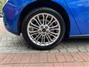 Ford Focus Titanium X Edition registration number:OU71LNC Pic ID:23