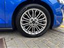 Ford Focus Titanium X Edition registration number:OU71LNC Pic ID:24