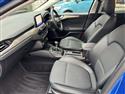 Ford Focus Titanium X Edition registration number:OU71LNC Pic ID:25