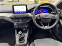 Ford Focus Titanium X Edition registration number:OU71LNC Pic ID:27