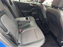 Ford Focus Titanium X Edition registration number:OU71LNC Pic ID:28