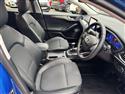 Ford Focus Titanium X Edition registration number:OU71LNC Pic ID:29