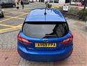 Ford Fiesta Titanium 1.0i 100ps 5 door registration number:AV69FPA Pic ID:11