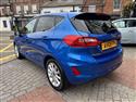 Ford Fiesta Titanium 1.0i 100ps 5 door registration number:AV69FPA Pic ID:14