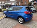Ford Fiesta Titanium 1.0i 100ps 5 door registration number:AV69FPA Pic ID:15