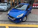 Ford Fiesta Titanium 1.0i 100ps 5 door registration number:AV69FPA Pic ID:2
